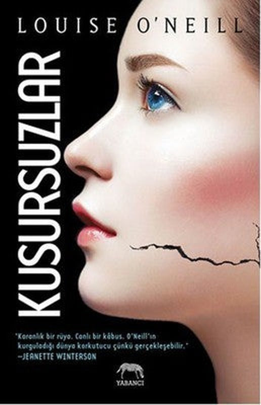 Kusursuzlar | Yabancı Yayınları