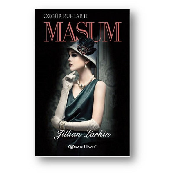 Masum | Epsilon Yayınevi (Ciltsiz)