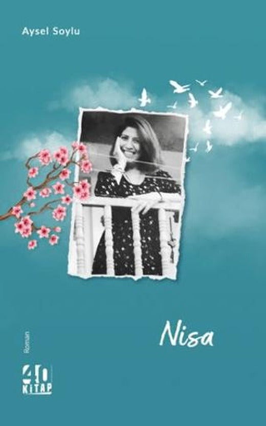 Nisa | 40 Kitap (Ciltsiz)