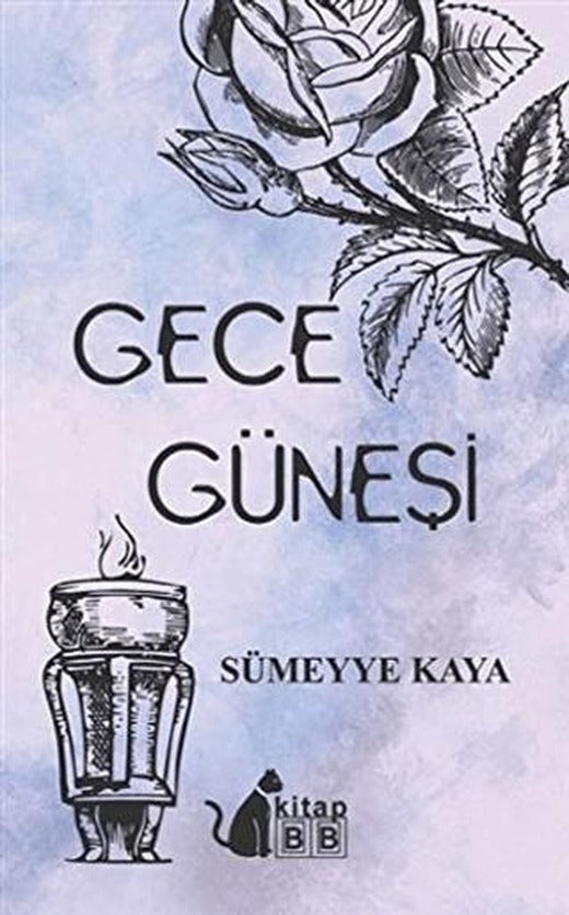 Gece Güneşi