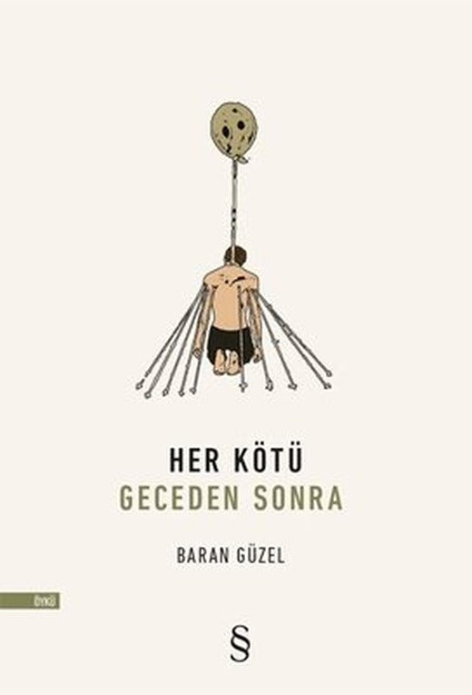 Her Kötü Geceden Sonra | Everest Yayınları