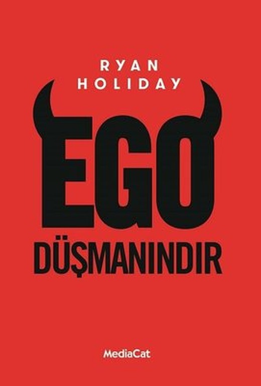 Ego Düşmanındır | Mediacat