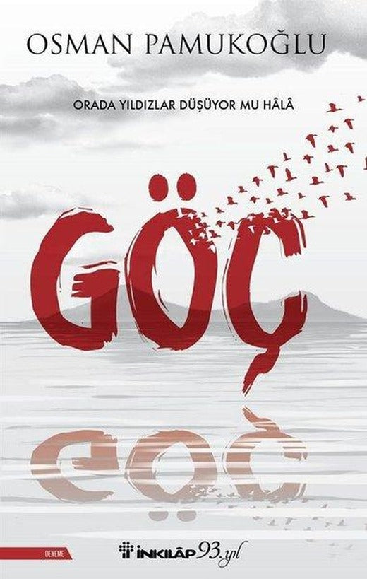 Göç | İnkılap Kitabevi (İnce Kapak)