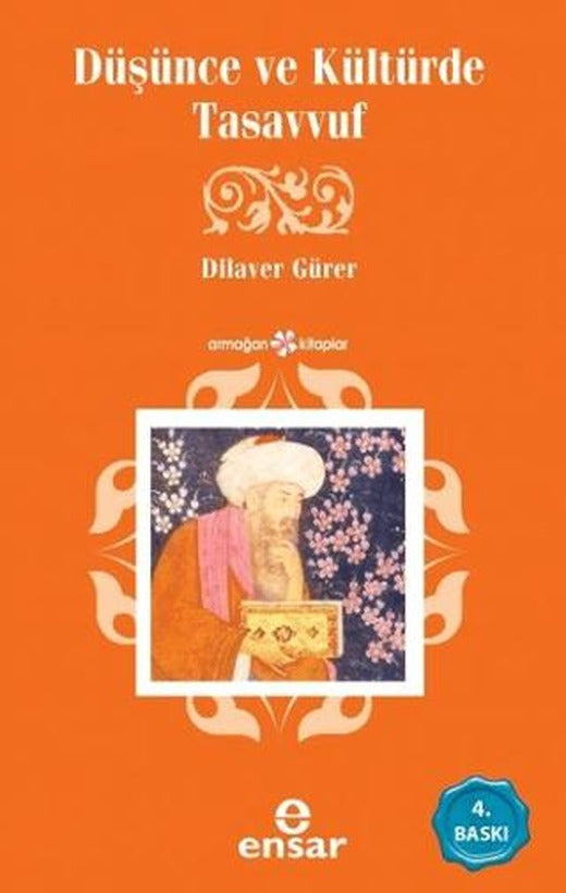Düşünce ve Kültürde Tasavvuf