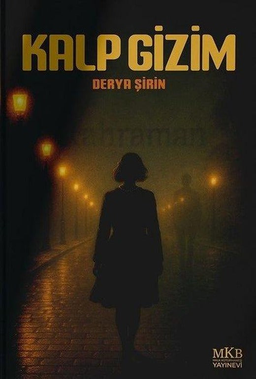 Kalp Gizim