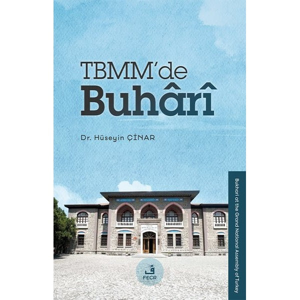TBMM'de Buhari | Fecr Yayınları (İnce Kapak)