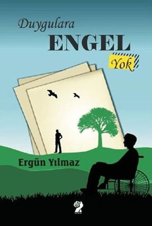 Duygulara Engel Yok | İştirak Yayınevi (Ciltsiz)