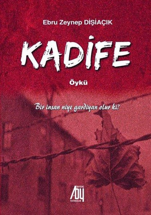 Kadife | Baygenç Yayıncılık (İnce Kapak)
