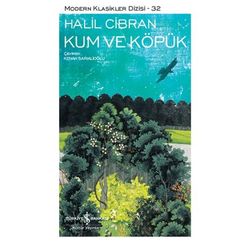 Kum ve Köpük | İş Bankası Kültür Yayınları