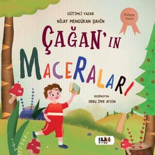 Çağan'ın Maceraları