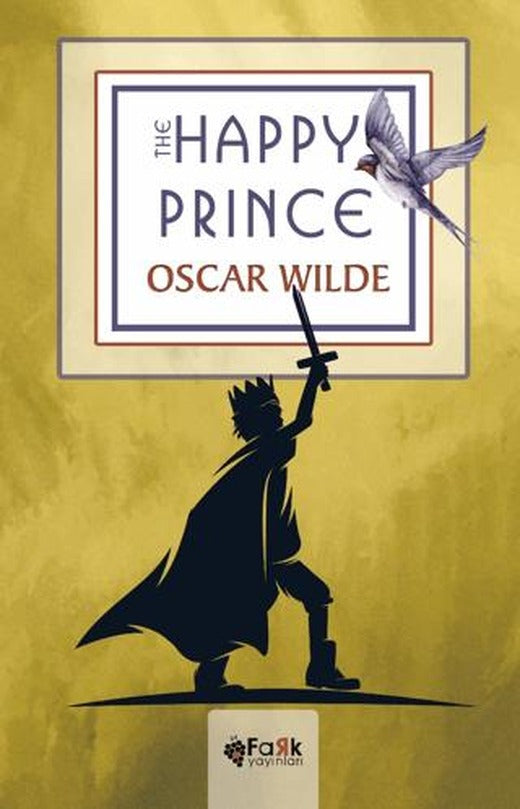 The Happy Prince