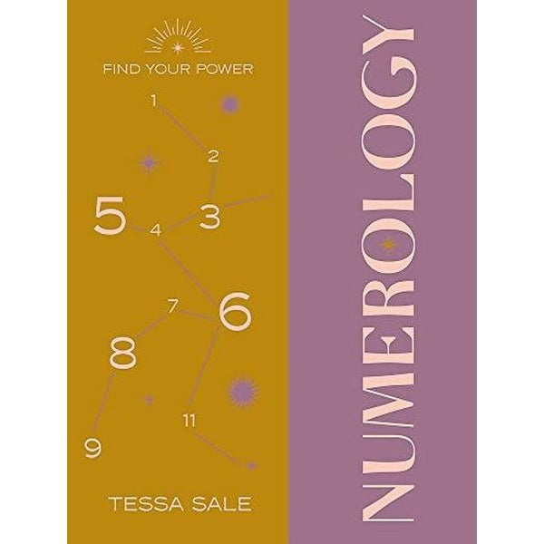 Find Your Power: Numerology | Octopus Publishing Group