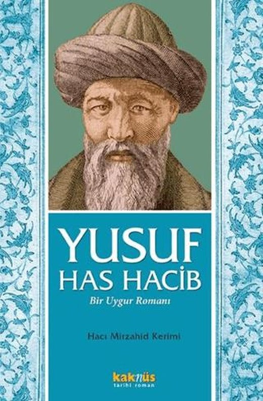 Yusuf Has Hacib
