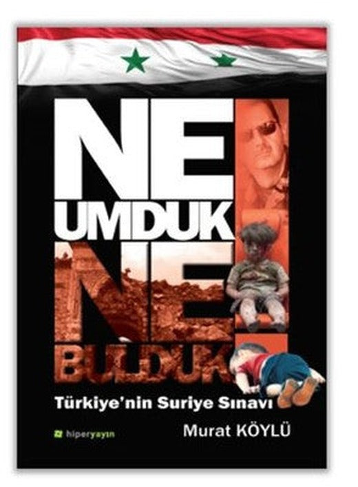 Ne Umduk Ne Bulduk | Hiperlink