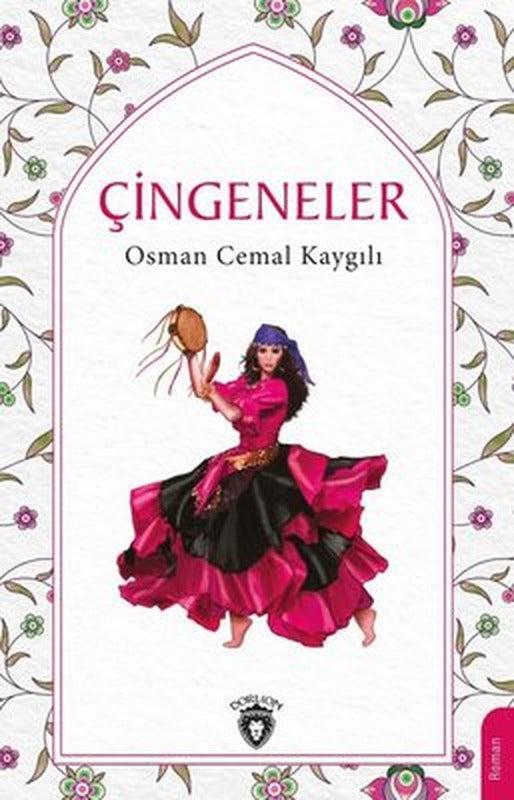 Çingeneler | Dorlion Yayınevi