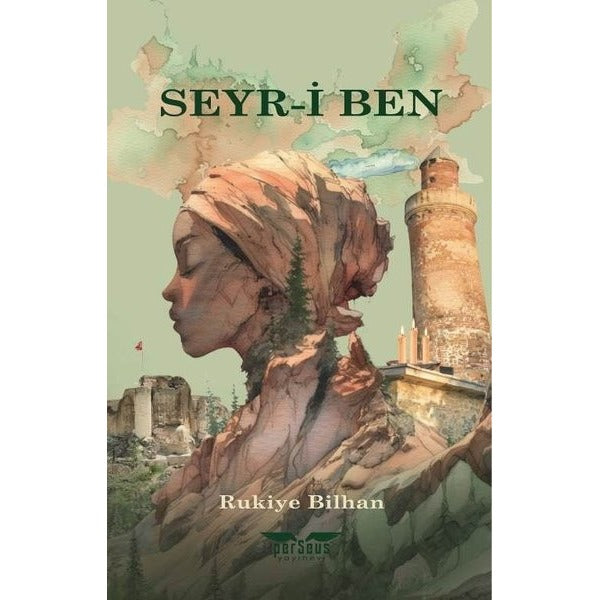 Seyr-i Ben | Perseus (Ciltsiz)