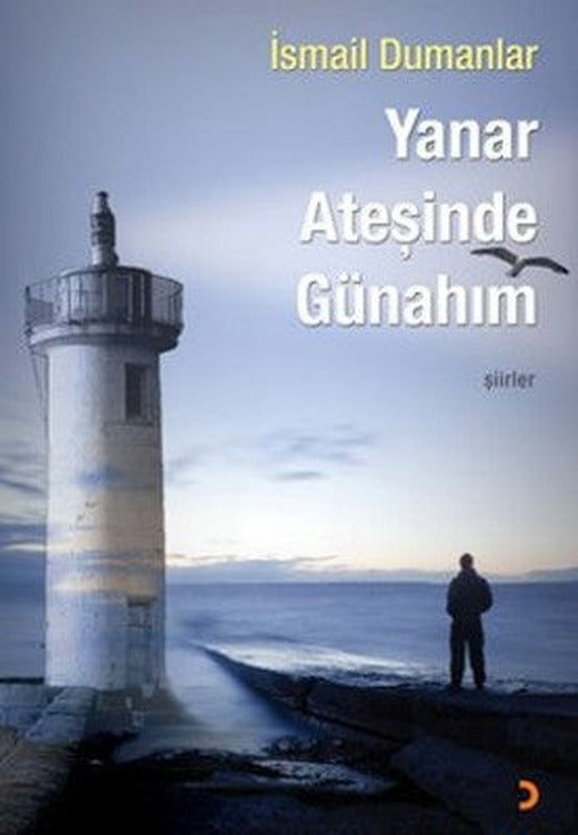 Yanar Ateşinde Günahım | Cinius