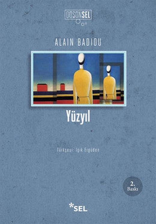Yüzyıl | Sel Yayıncılık