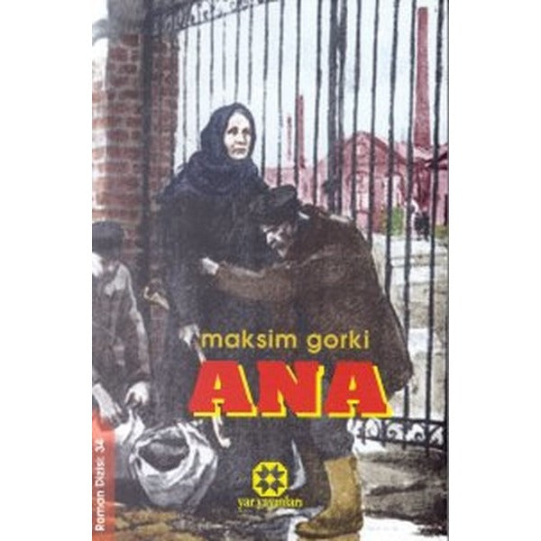 Ana | Yar Yayınları (Ciltsiz)