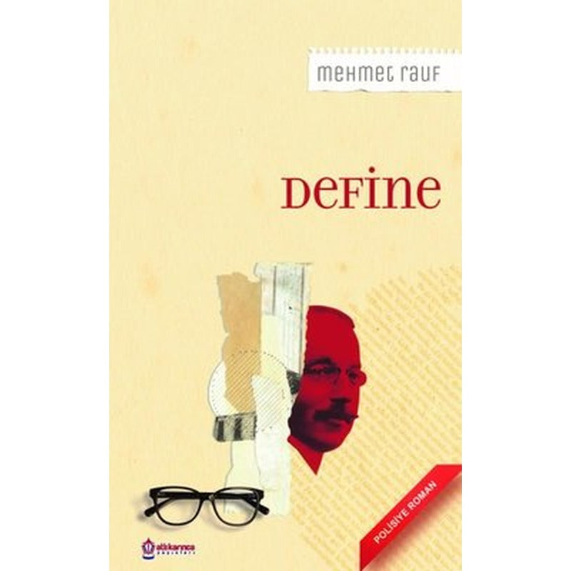 Define | Atlı Karınca Yayınları