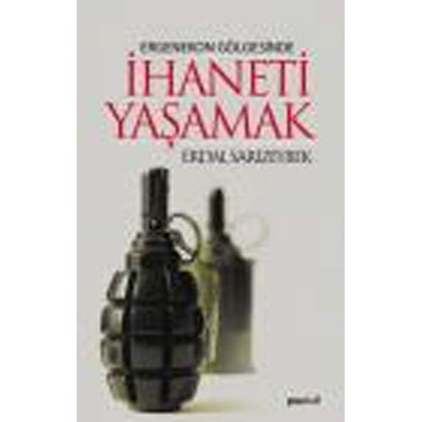 Ergenekon Gölgesinde İhaneti Yaşamak