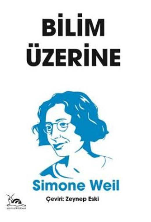 Bilim Üzerine