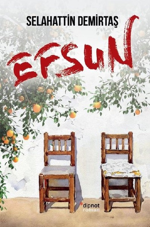 Efsun | Dipnot