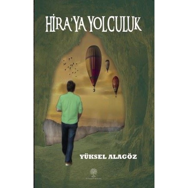 Hira’ya Yolculuk | Platanus Publishing (Ciltsiz)