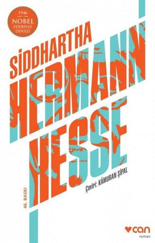 Siddhartha | Can Yayınları - Dünya Klasikleri Dizisi (e-Kitap)