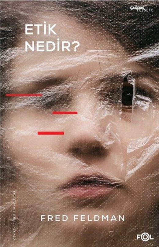 Etik Nedir? | Fol Kitap (İnce Kapak)