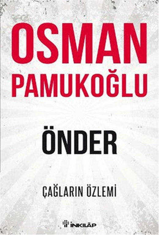 Önder | İnkılap Yayınları