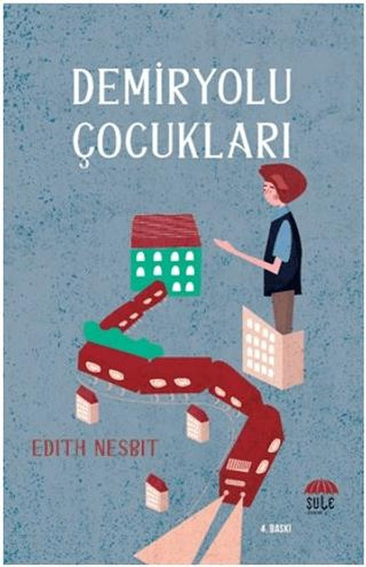 Demiryolu Çocukları
