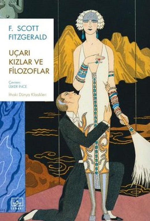 Uçarı Kızlar ve Filozoflar | İthaki Yayınları