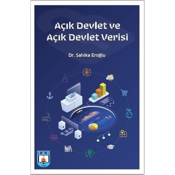 Açık Devlet ve Açık Devlet Verisi