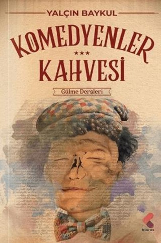 Komedyenlerin Kahvesi