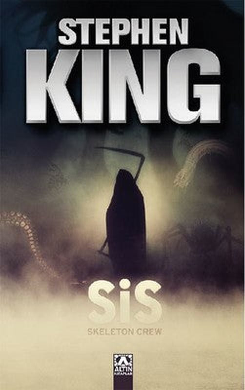 Sis-Tam Metin | Altın Kitaplar