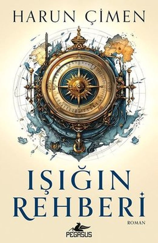 Işığın Rehberi | Pegasus (İnce Kapak)