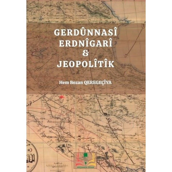 Gerdunnasi Erdnigari ve Jeopolitik