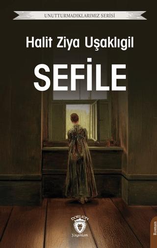 Sefile | Dorlion Yayınları (Ciltsiz)  - Resim 1