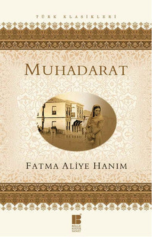Muhadarat | Bilge Kültür Sanat