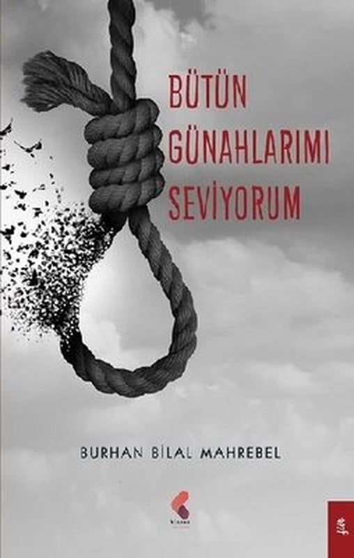 Bütün Günahlarımı Seviyorum | Klaros Yayınları