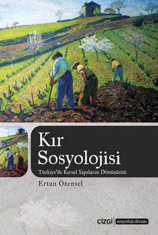 Kır Sosyolojisi | Çizgi Kitapevi