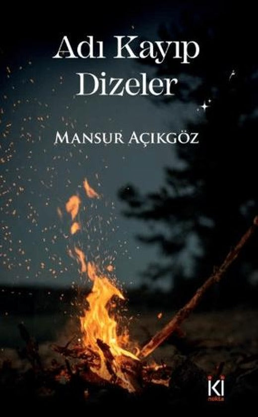 Adı Kayıp Dizeler