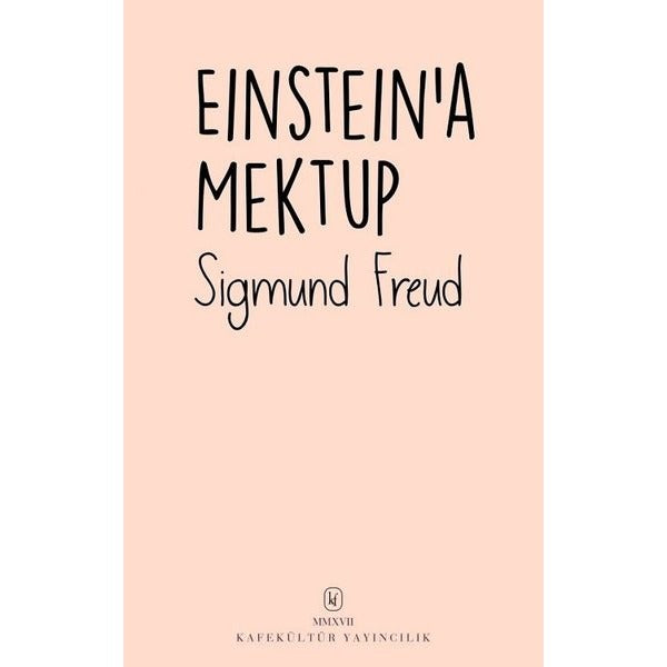 Einsteina Mektup