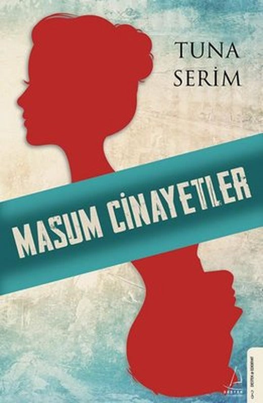 Masum Cinayetler | Destek Yayınları