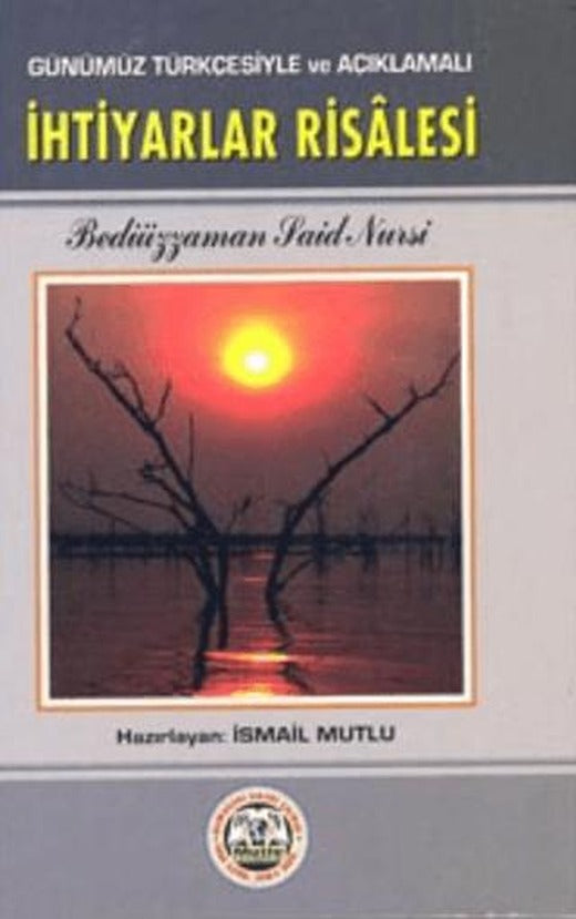 İhtiyarlar Risalesi