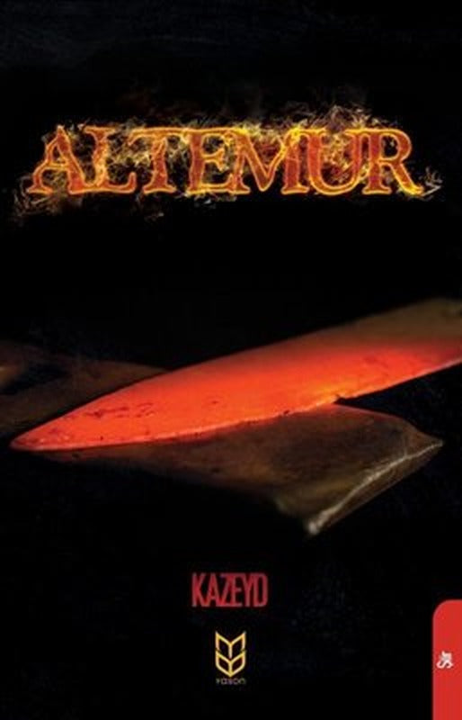 Altemur | Yason Yayıncılık