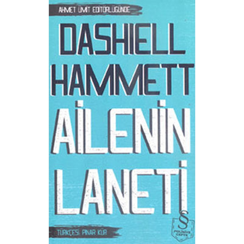 Ailenin Laneti | Everest Yayınları
