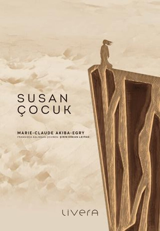 Susan Çocuk | Livera Yayınevi (Ciltsiz)