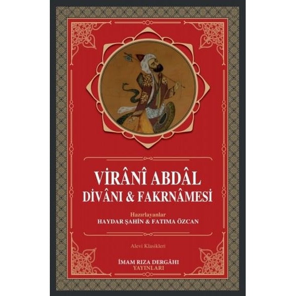 Virani Abdal Divanı ve Farknamesi